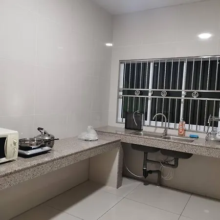 Cozzy26 Homestay Bintulu Exterior photo