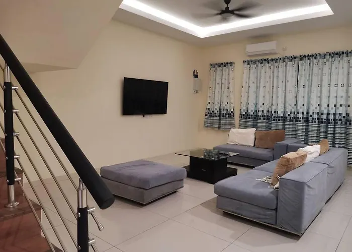 Cozzy26 Homestay