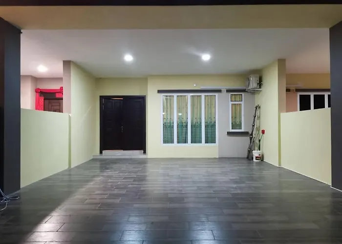 Cozzy26 Homestay