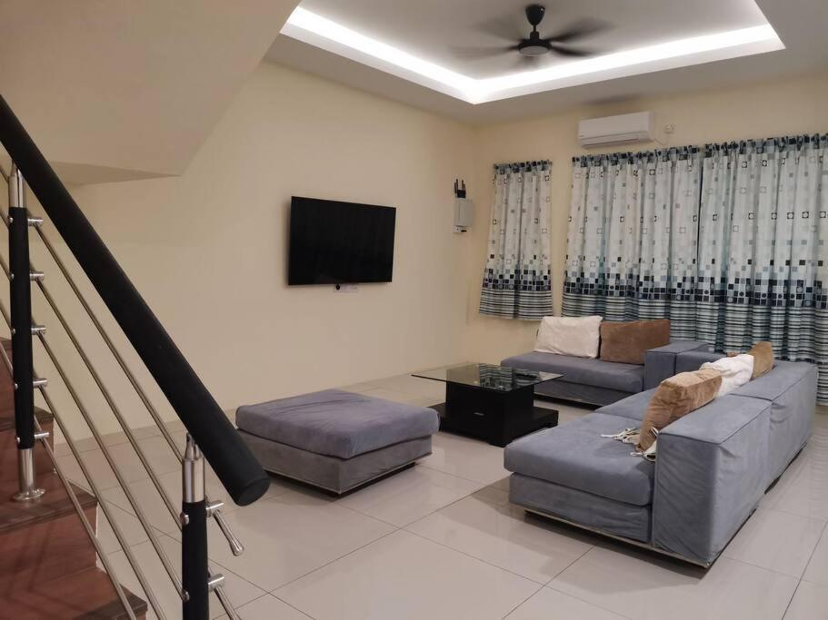 Holiday home Cozzy26 *
