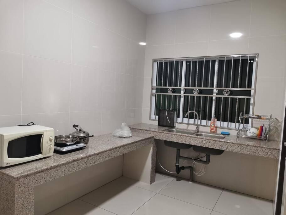 Cozzy26 Holiday home Bintulu