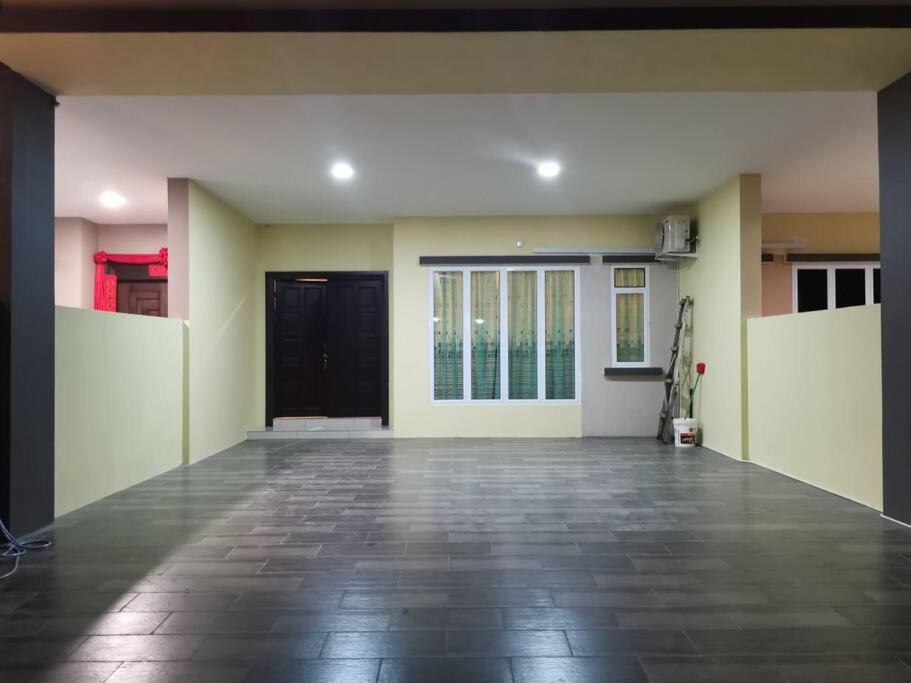Cozzy26 Holiday home