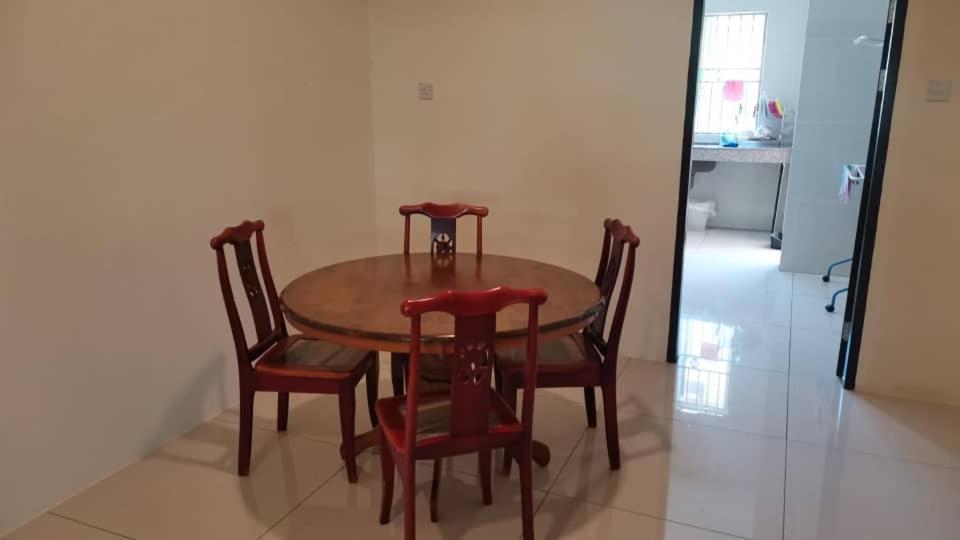 Holiday home Cozzy26 Bintulu