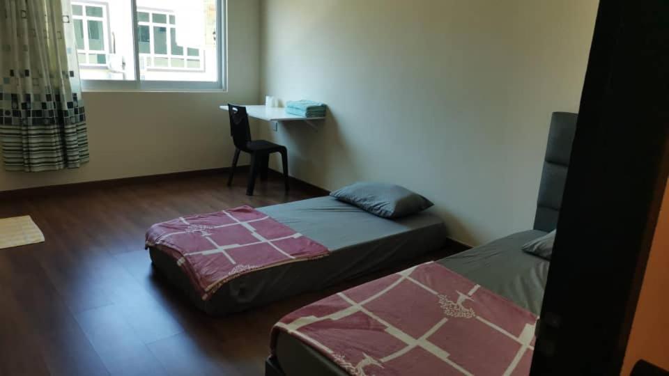 Cozzy26 Holiday home
