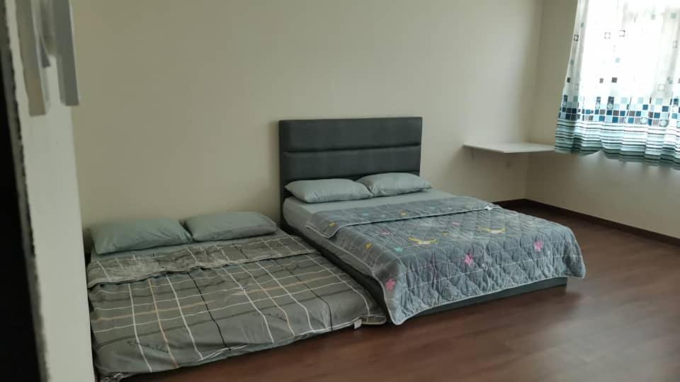 Cozzy26 Bintulu